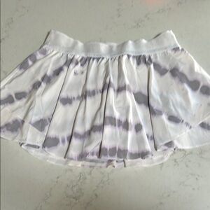 Lululemon skirt